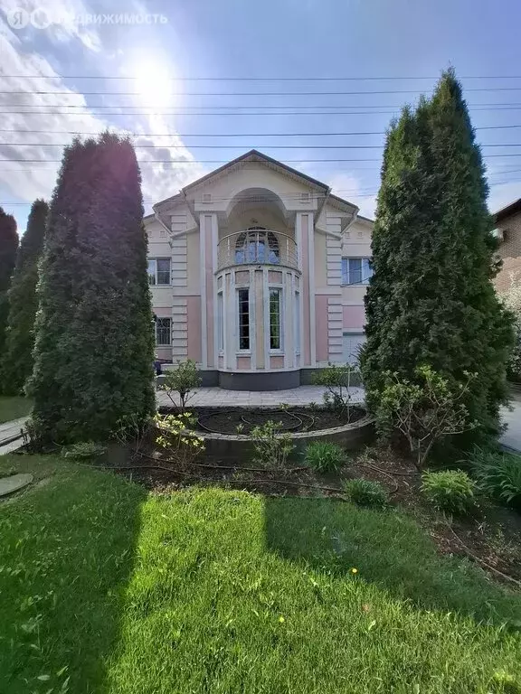 Дом в Энгельс, Студенческая улица, 221 (335 м) - Фото 1