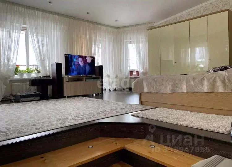 Дом в Ставропольский край, Ставрополь пер. Баумана, 43 (224 м) - Фото 1