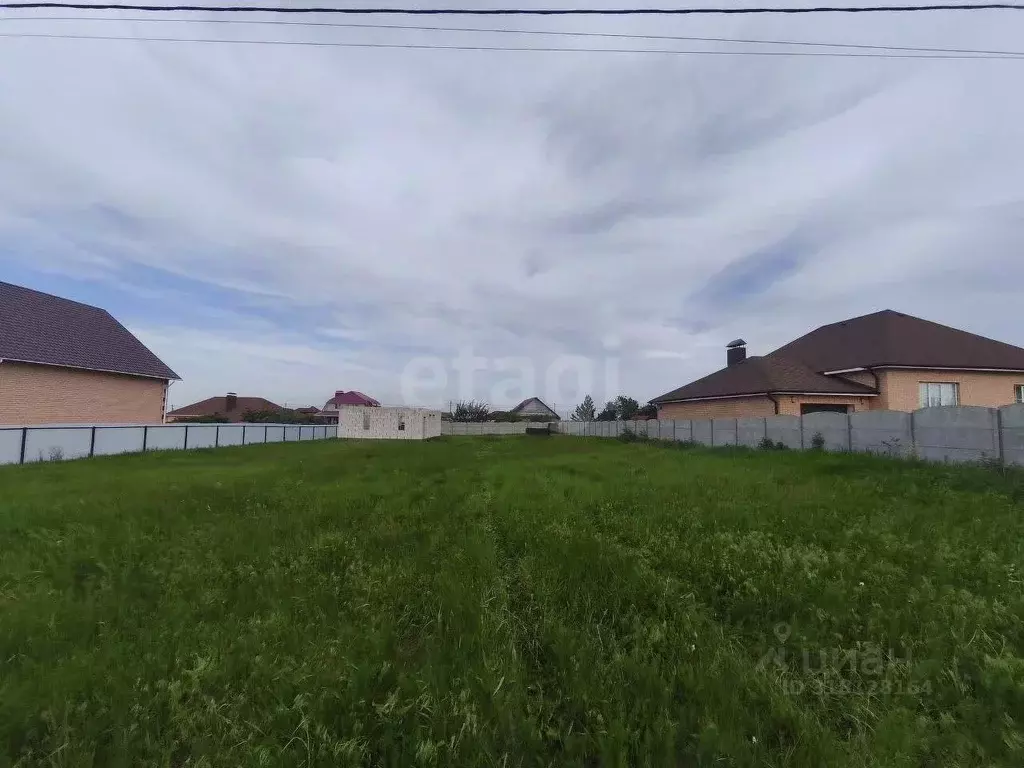 Участок в Белгородская область, Белгородский район, Никольское с/пос, ... - Фото 0