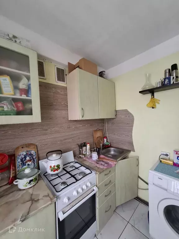 Продаётся 4-к квартира, 73.7 м - Фото 1