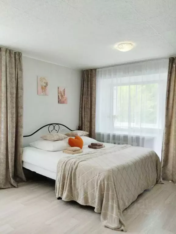 Студия Хабаровский край, Хабаровск Владивостокская ул., 59 (32.0 м) - Фото 0