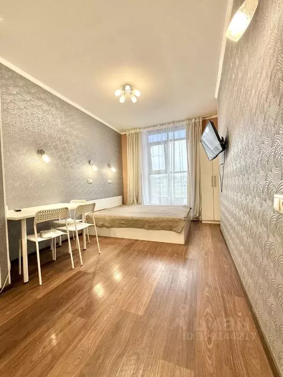 Студия Московская область, Мытищи городской округ, д. Грибки ул. ... - Фото 2