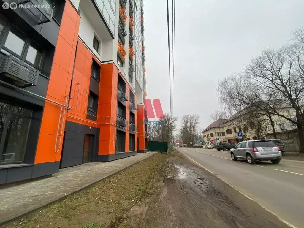 Помещение свободного назначения (66.9 м) - Фото 2