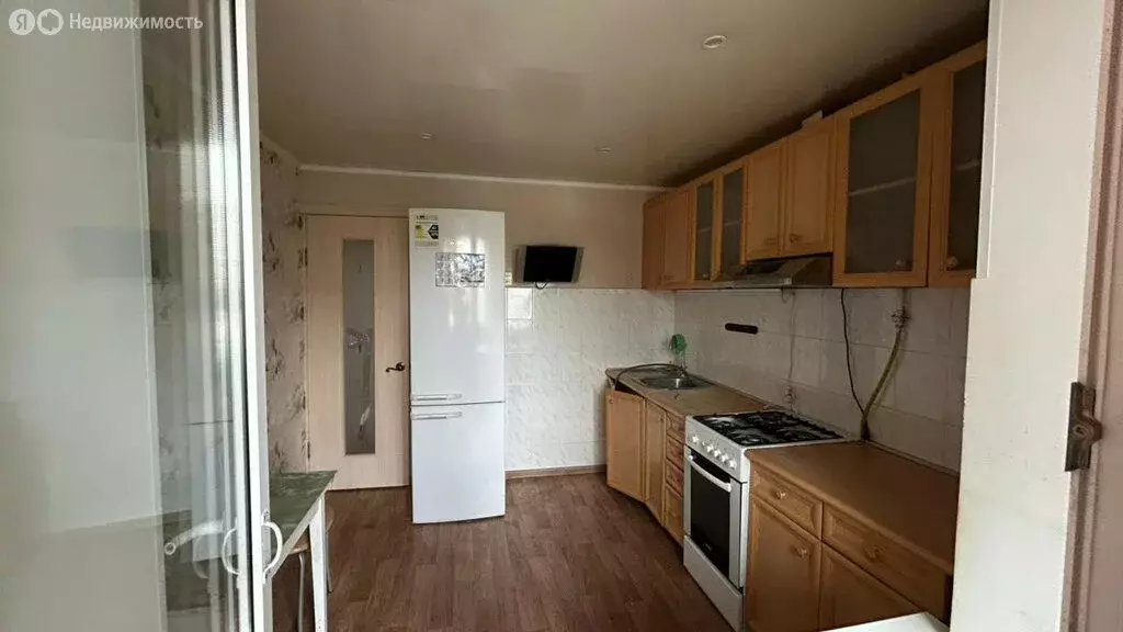 2-комнатная квартира: Туймазы, улица Чапаева, 26 (49 м) - Фото 0