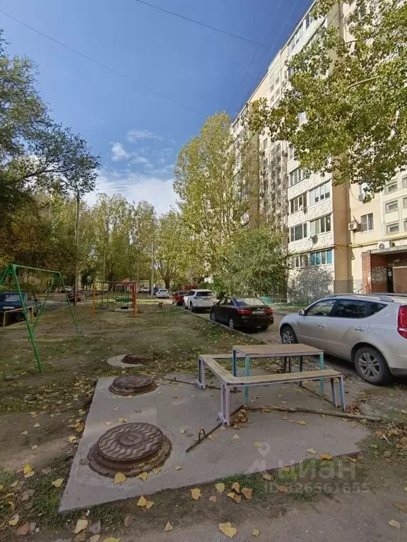 3-к кв. Астраханская область, Астрахань Энергетическая ул., 9 (68.1 м) - Фото 1