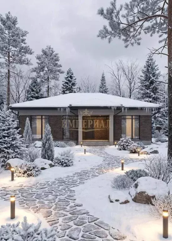 Дом в Марий Эл, Йошкар-Ола  (135 м) - Фото 2