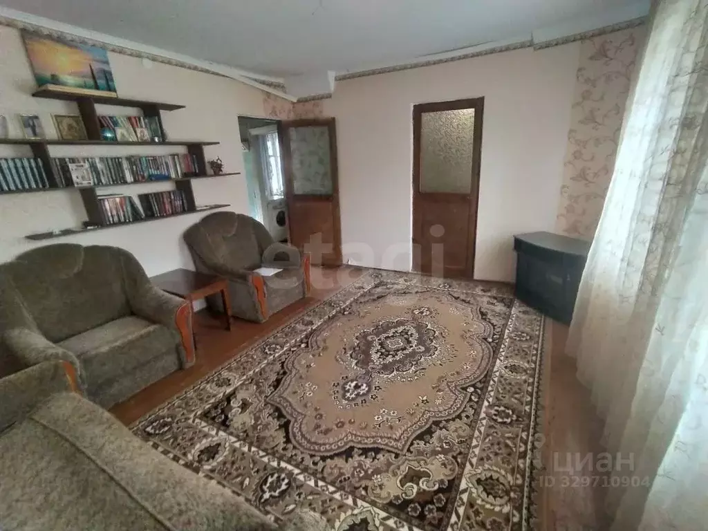4-к кв. Крым, Бахчисарай ул. Севастопольская, 89 (68.4 м) - Фото 1