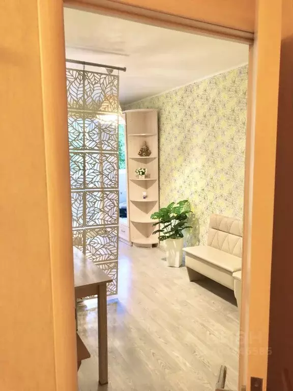 Комната Москва ул. Маршала Катукова, 6К2 - Фото 2