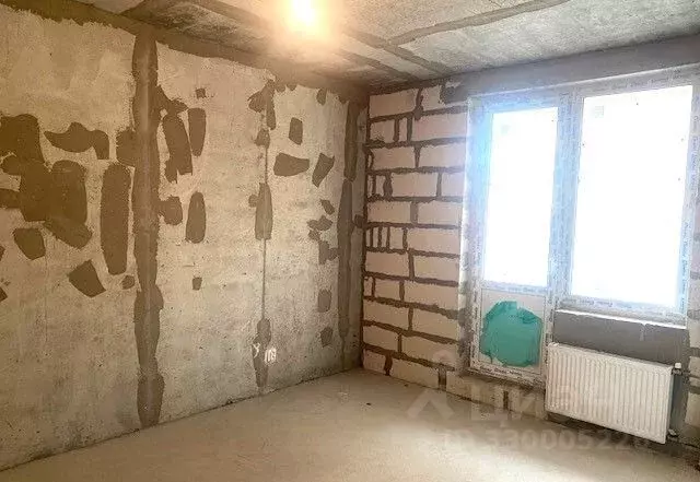 1-к кв. Ленинградская область, Всеволожский район, Заневское городское ... - Фото 2