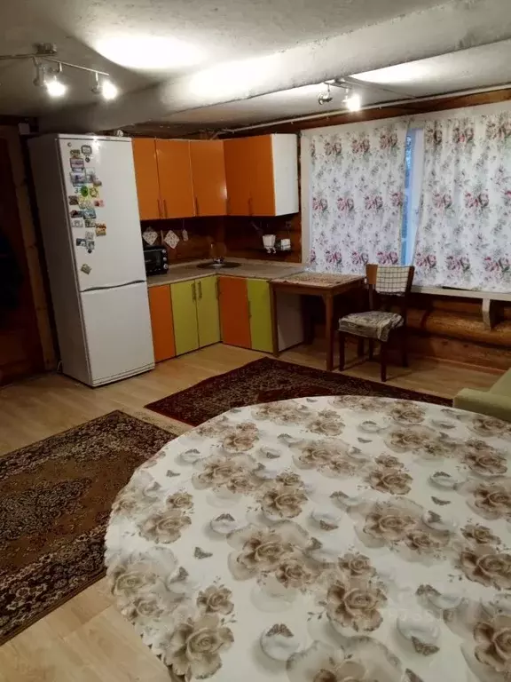 Дом в Новгородская область, Любытинское с/пос, д. Чисть  (32 м) - Фото 1