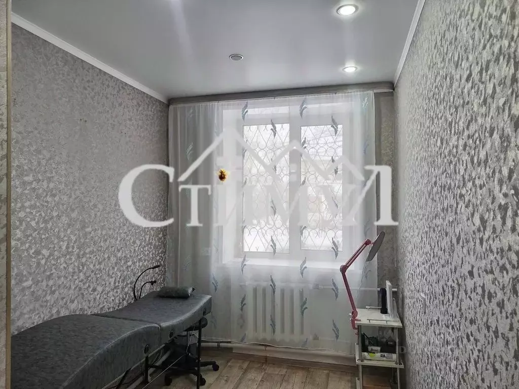 2-к кв. Хакасия, Сорск Усть-Абаканский район, ул. Кирова, 7 (48.7 м) - Фото 2