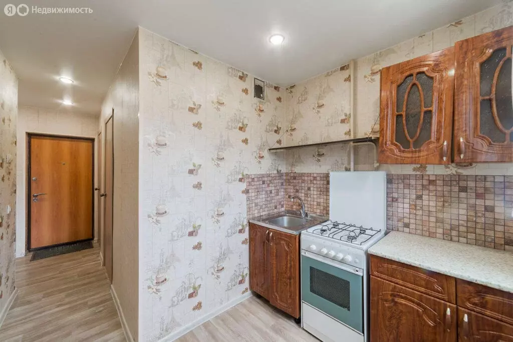 2-комнатная квартира: Екатеринбург, Автомагистральная улица, 13 (37 м) - Фото 2