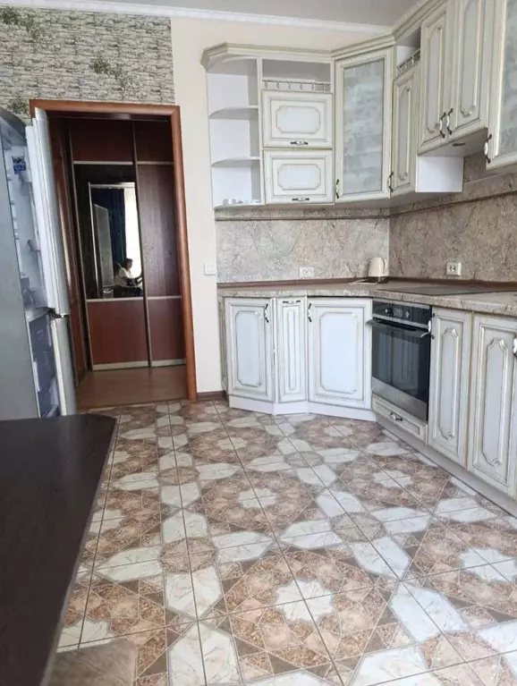 1-к кв. Краснодарский край, Краснодар ул. Им. Героя Яцкова И.В., 4 ... - Фото 2