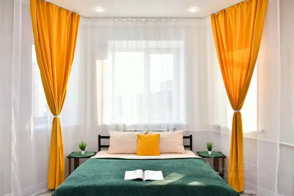 Комната Хакасия, Черногорск ул. Генерала Тихонова, 11Б (10.0 м) - Фото 1