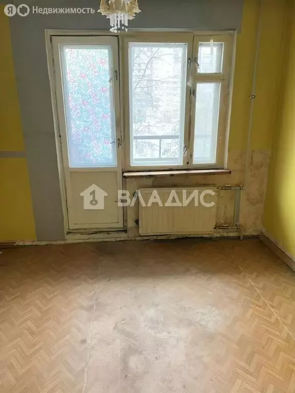 2-комнатная квартира: Санкт-Петербург, улица Маршала Захарова, 22к1В ... - Фото 0