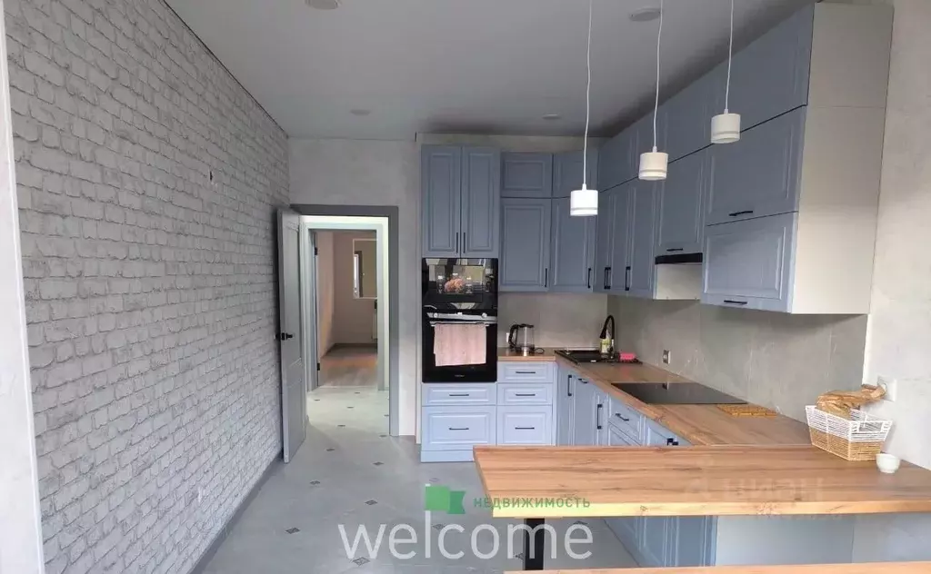 2-к кв. Ставропольский край, Ставрополь ул. Чапаева, 4/1В (65.0 м) - Фото 2