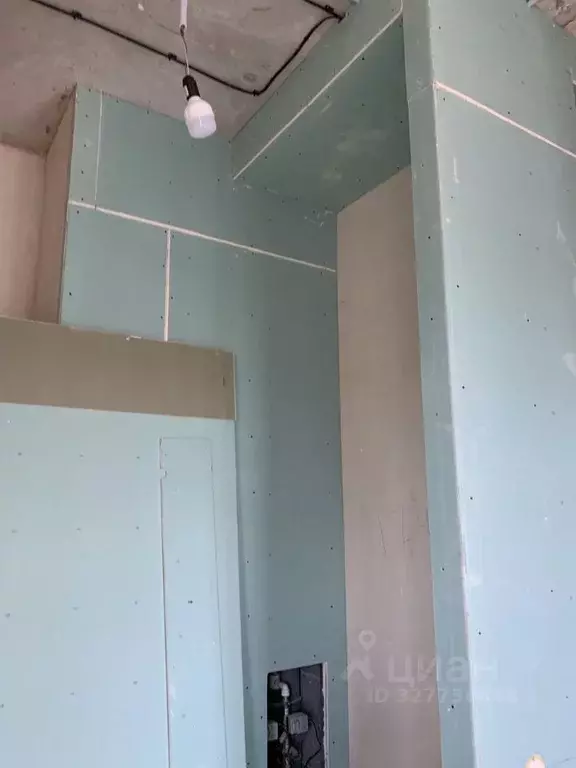 1-к кв. Санкт-Петербург ул. Среднерогатская, 11к2 (38.0 м) - Фото 2