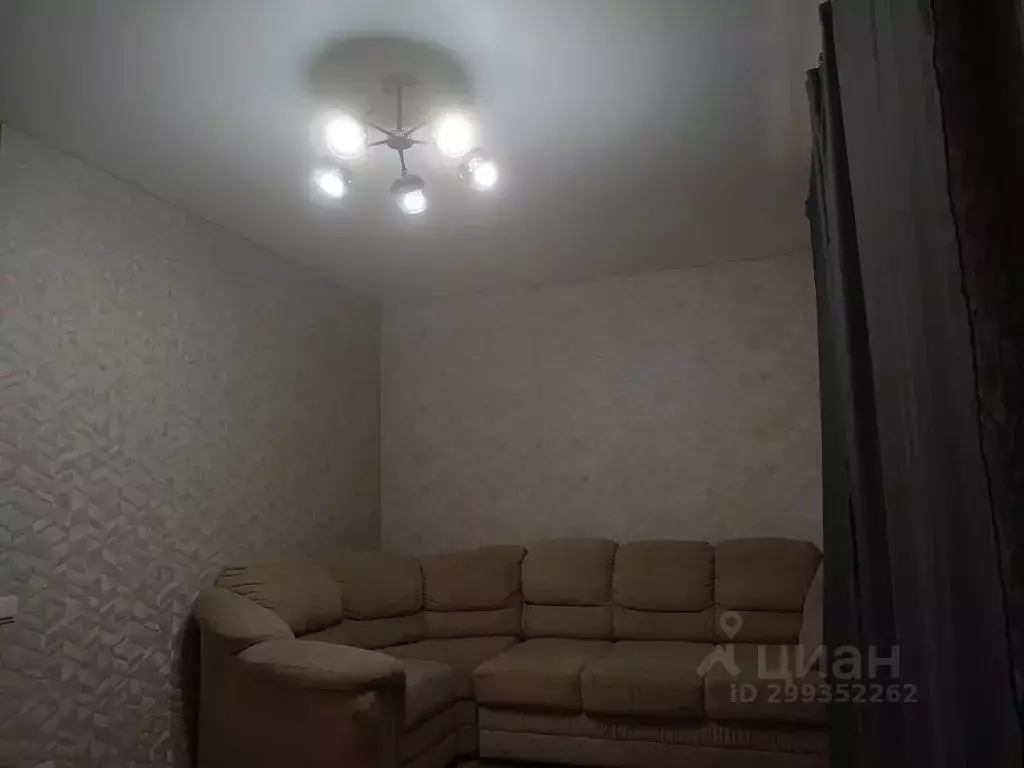 2-к кв. Саратовская область, Саратов ул. Имени Николая Чихарева, 10Б ... - Фото 2