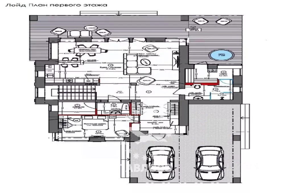 Коттедж в Московская область, Истра муниципальный округ, д. Исаково, ... - Фото 2