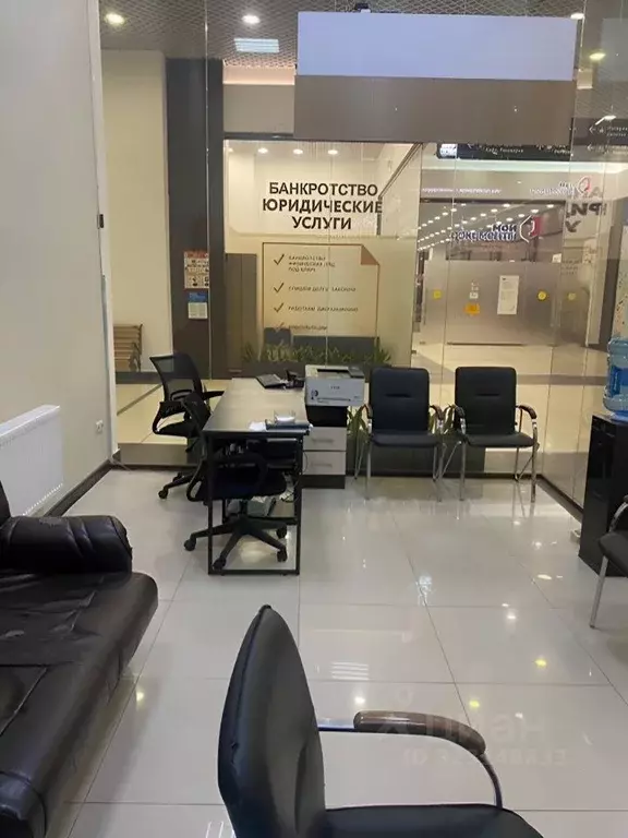 Офис в Краснодарский край, Краснодар Красная ул., 176/5 (20 м) - Фото 2