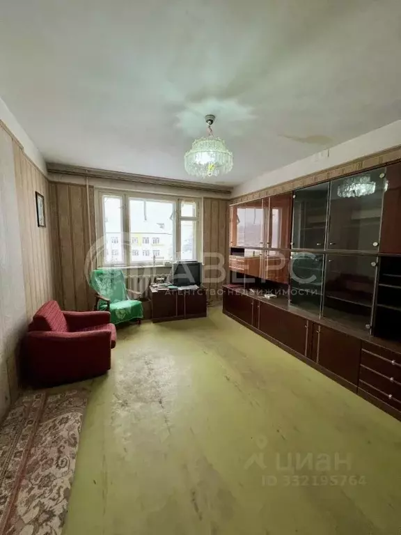 2-к кв. Владимирская область, Муром ул. Щербакова, 27 (52.0 м) - Фото 2