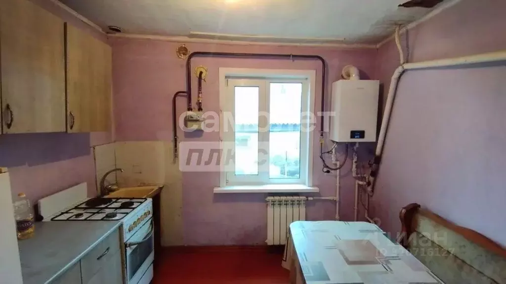 Дом в Алтайский край, Бийский район, с. Первомайское Березовая ул. (75 ... - Фото 1