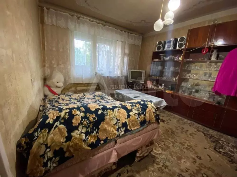 2-к. квартира, 60 м, 2/9 эт. - Фото 0
