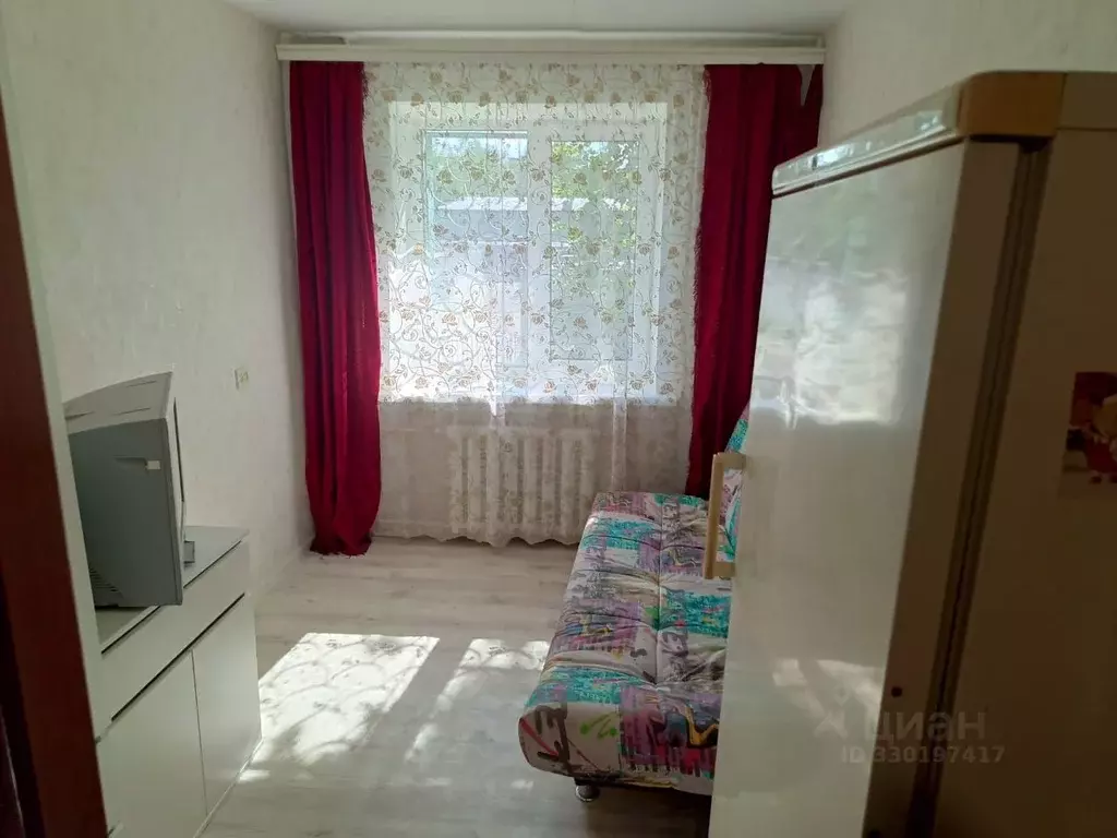 Комната Марий Эл, Йошкар-Ола Садовая ул., 5 (14.0 м) - Фото 1