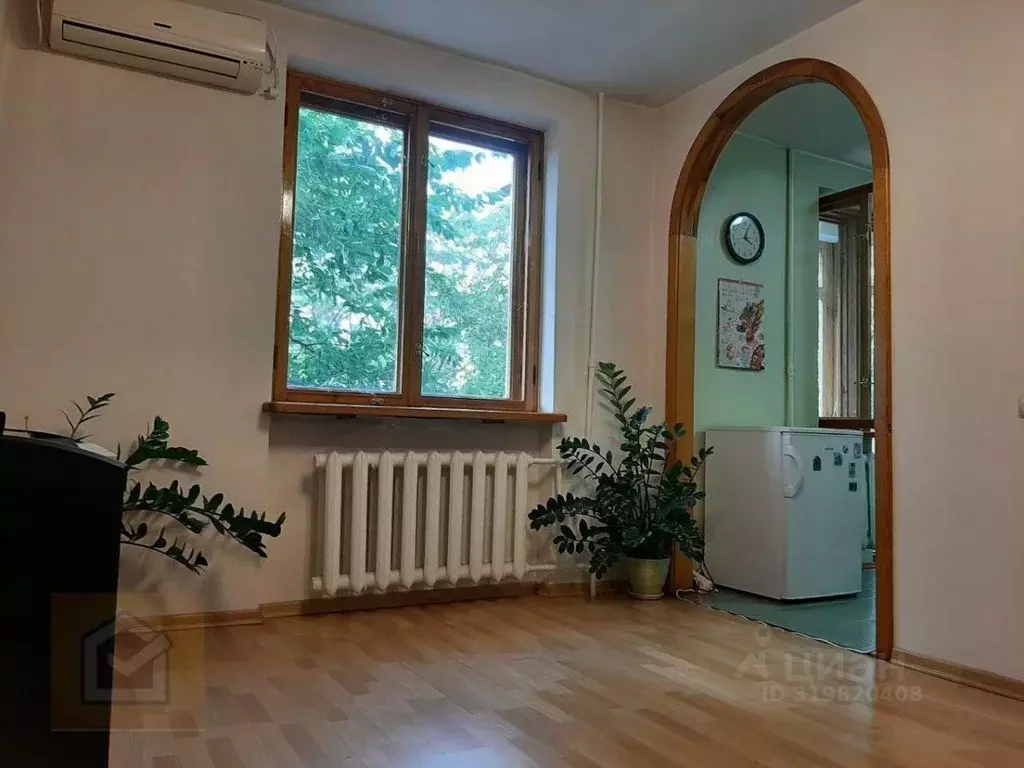 3-к кв. Севастополь ул. Хрусталева, 177 (69.0 м) - Фото 1