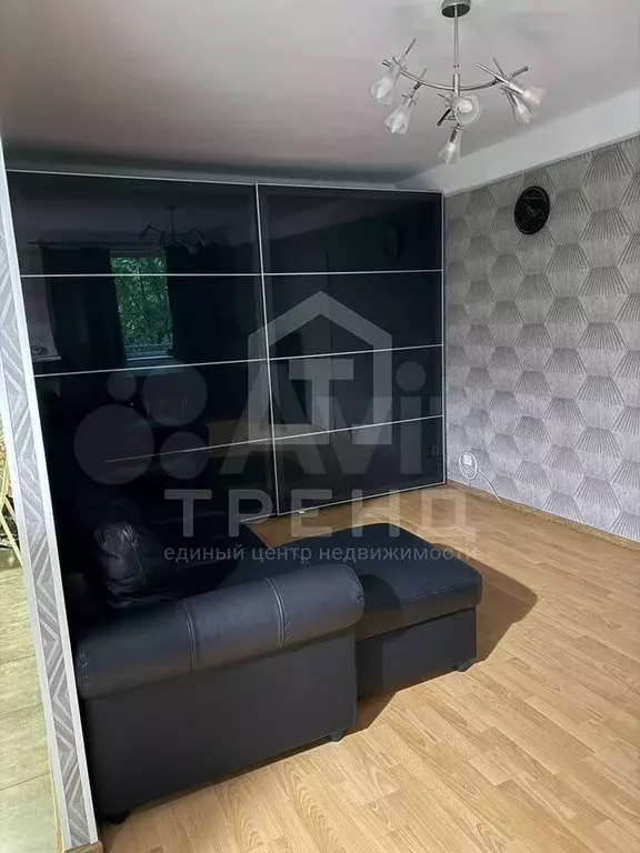 2-к. квартира, 44,7 м, 2/5 эт. - Фото 1