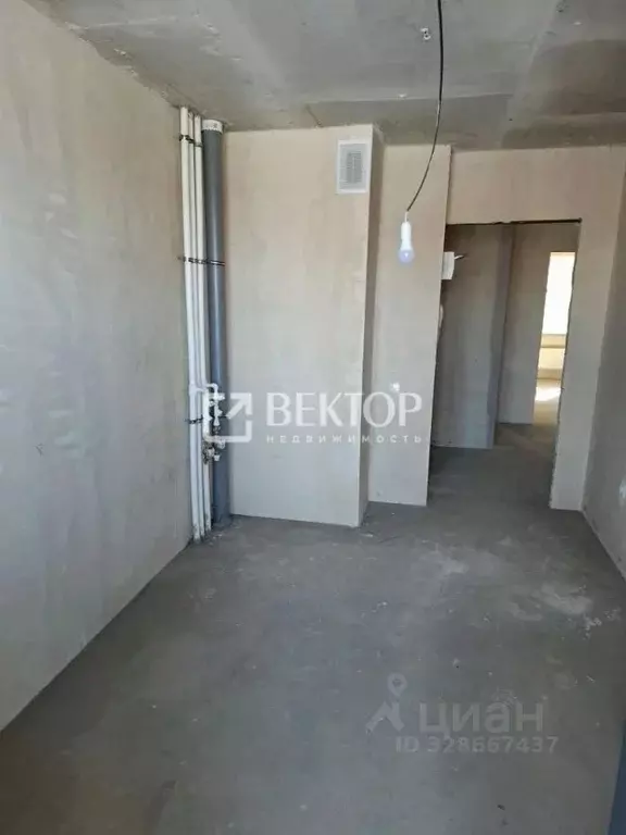 2-к кв. Ярославская область, Ярославль ул. Строителей, 18 (50.3 м) - Фото 1