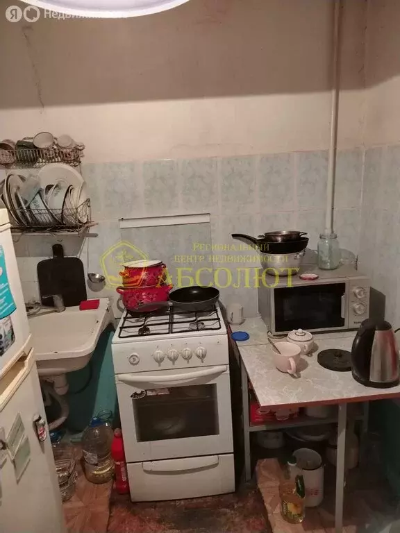 2-комнатная квартира: Дегтярск, улица Калинина, 66 (44.8 м) - Фото 2