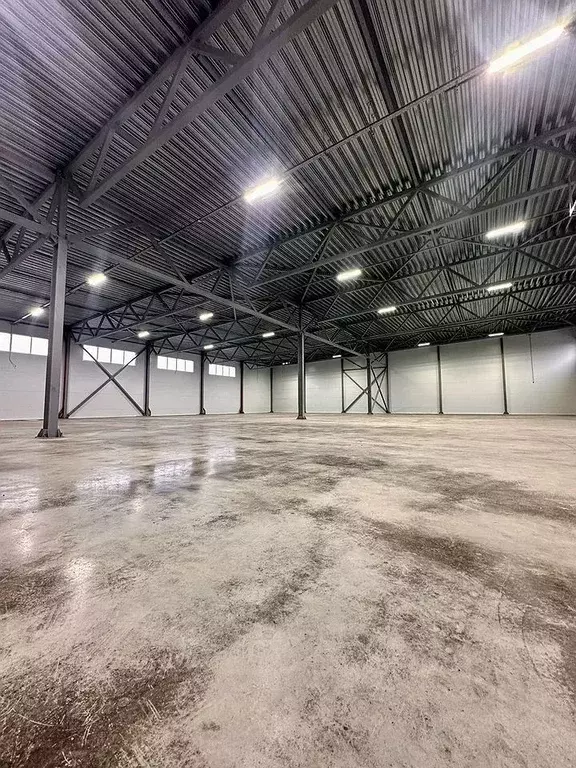 Склад в Московская область, Ленинский городской округ, д. Горки вл31 ... - Фото 1