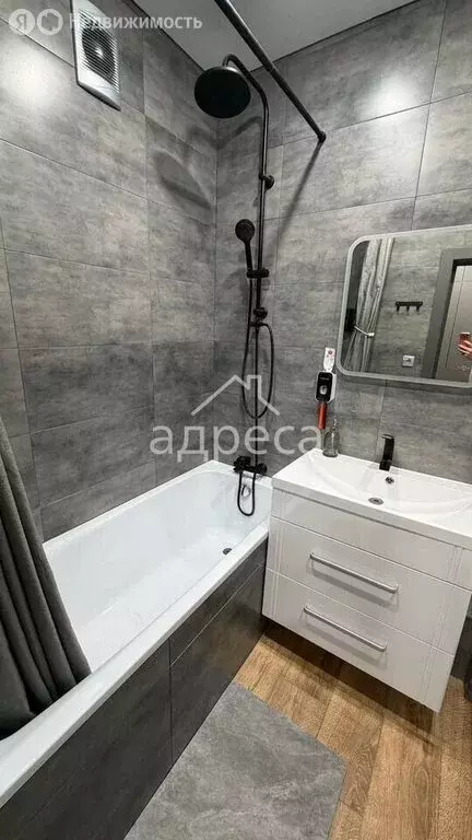 1-комнатная квартира: Самара, Осетинская улица, 12 (38 м) - Фото 2