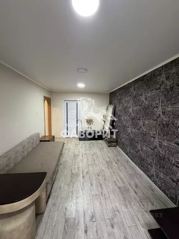 2-к кв. Оренбургская область, Орск Новый город мкр, ул. Короленко, 118 ... - Фото 2