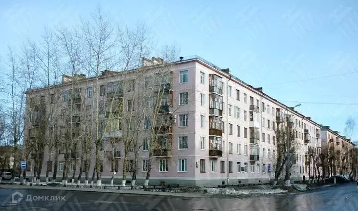 Продаётся 1-к квартира, 42 м - Фото 0