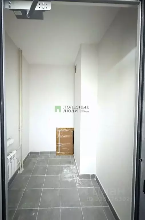 Помещение свободного назначения в Орловская область, Орловский ... - Фото 2