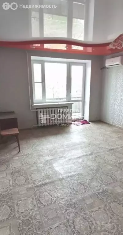 1-комнатная квартира: Новочеркасск, улица Свободы, 22 (35.4 м) - Фото 2