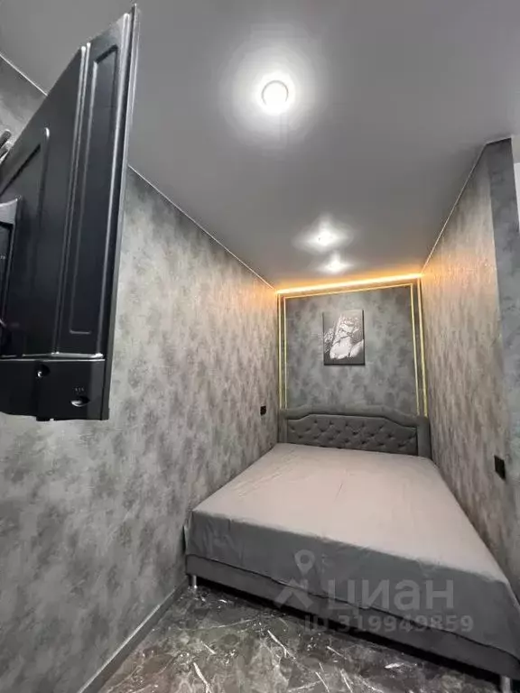 Студия Кемеровская область, Кемерово Октябрьский просп., 30Б (30.0 м) - Фото 1