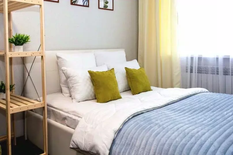 1-к кв. Московская область, Павловский Посад 1 Мая ул., 40Б (37.0 м) - Фото 2