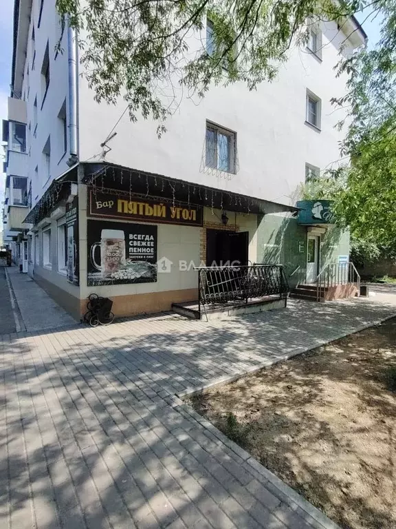 Помещение свободного назначения в Забайкальский край, Чита ... - Фото 1