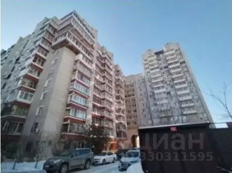 3-к кв. Хабаровский край, Хабаровск Большая ул., 9 (77.3 м) - Фото 1