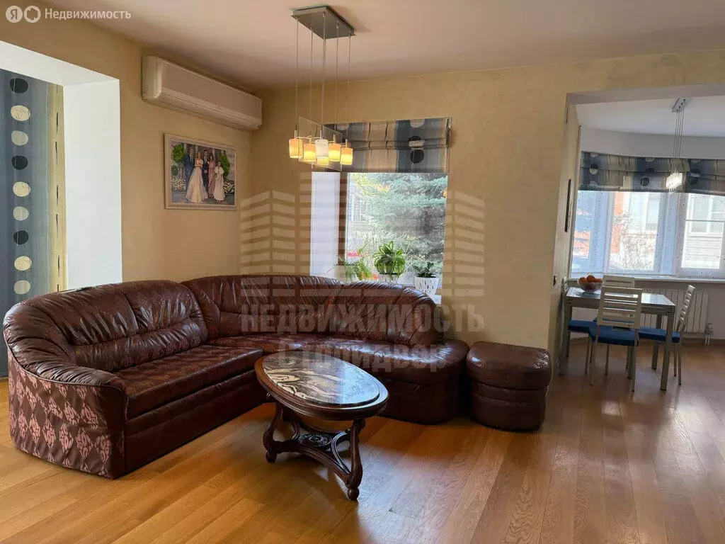 3-комнатная квартира: Таганрог, Инструментальная улица, 39В (93.5 м) - Фото 1