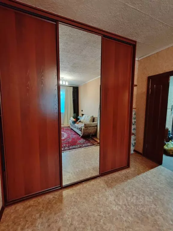 1-к кв. Томская область, Томск Алтайская ул., 126 (37.0 м) - Фото 1