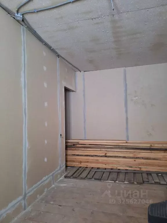 Дом в Омская область, с. Азово ул. Моцарта (91 м) - Фото 2