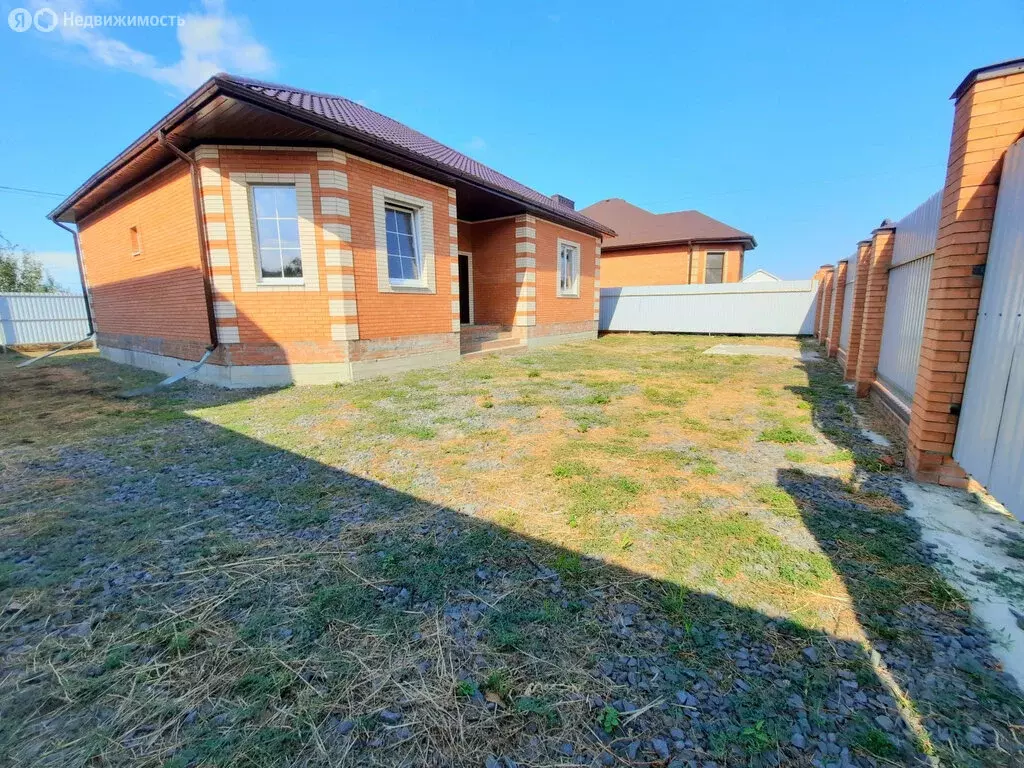 Дом в Кулешовка, Пролетарская улица, 44 (100 м) - Фото 0