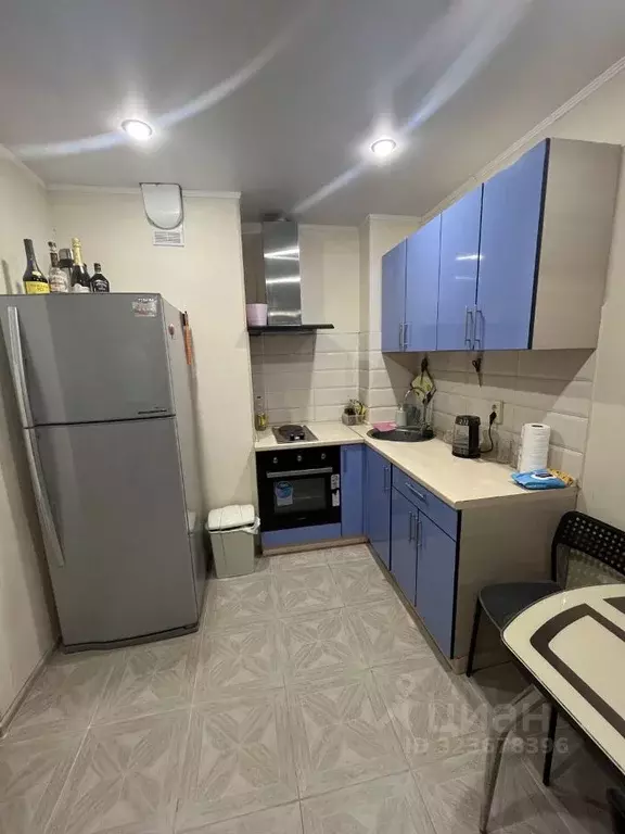 1-к кв. Рязанская область, Рязанский муниципальный округ, с. Дядьково ... - Фото 2