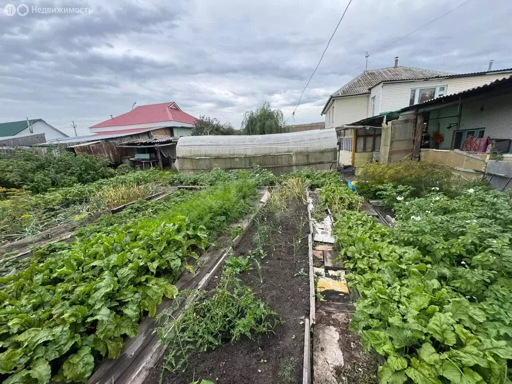 Дом в Катайск, Советская улица (147.8 м) - Фото 1