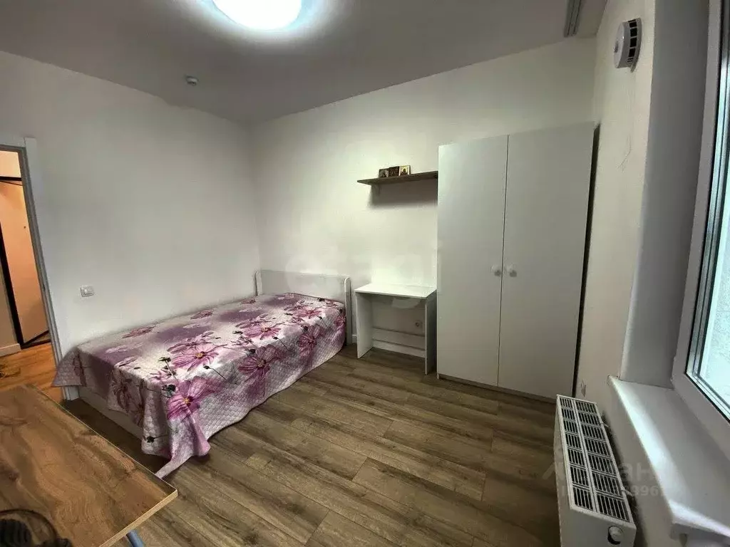 1-к кв. Санкт-Петербург просп. Крузенштерна, 4 (37.0 м) - Фото 0