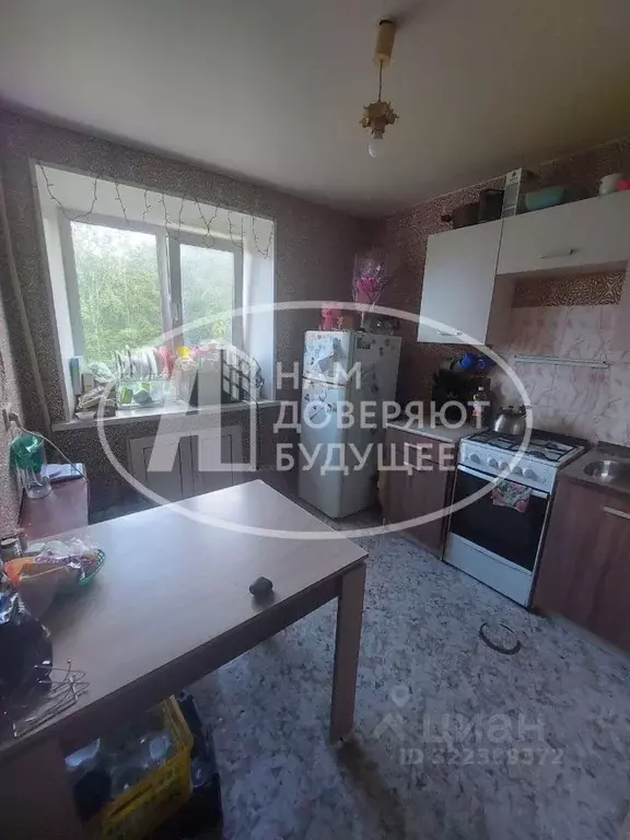 3-к кв. Пермский край, Лысьва ул. Белинского, 27а (52.7 м) - Фото 1